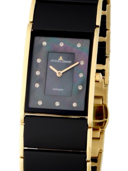 orologio donna Jacques Lemans 1-1940J Dublin Ceramic ladies 24 x 28 mm