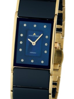 orologio donna Jacques Lemans 1-1940L Dublin Ceramic ladies 24 x 28 mm