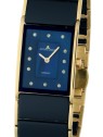 orologio donna Jacques Lemans 1-1940L Dublin Ceramic ladies 24 x 28 mm