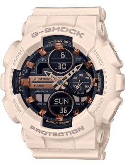 Casio G-Shock GMA-S140M-4AER