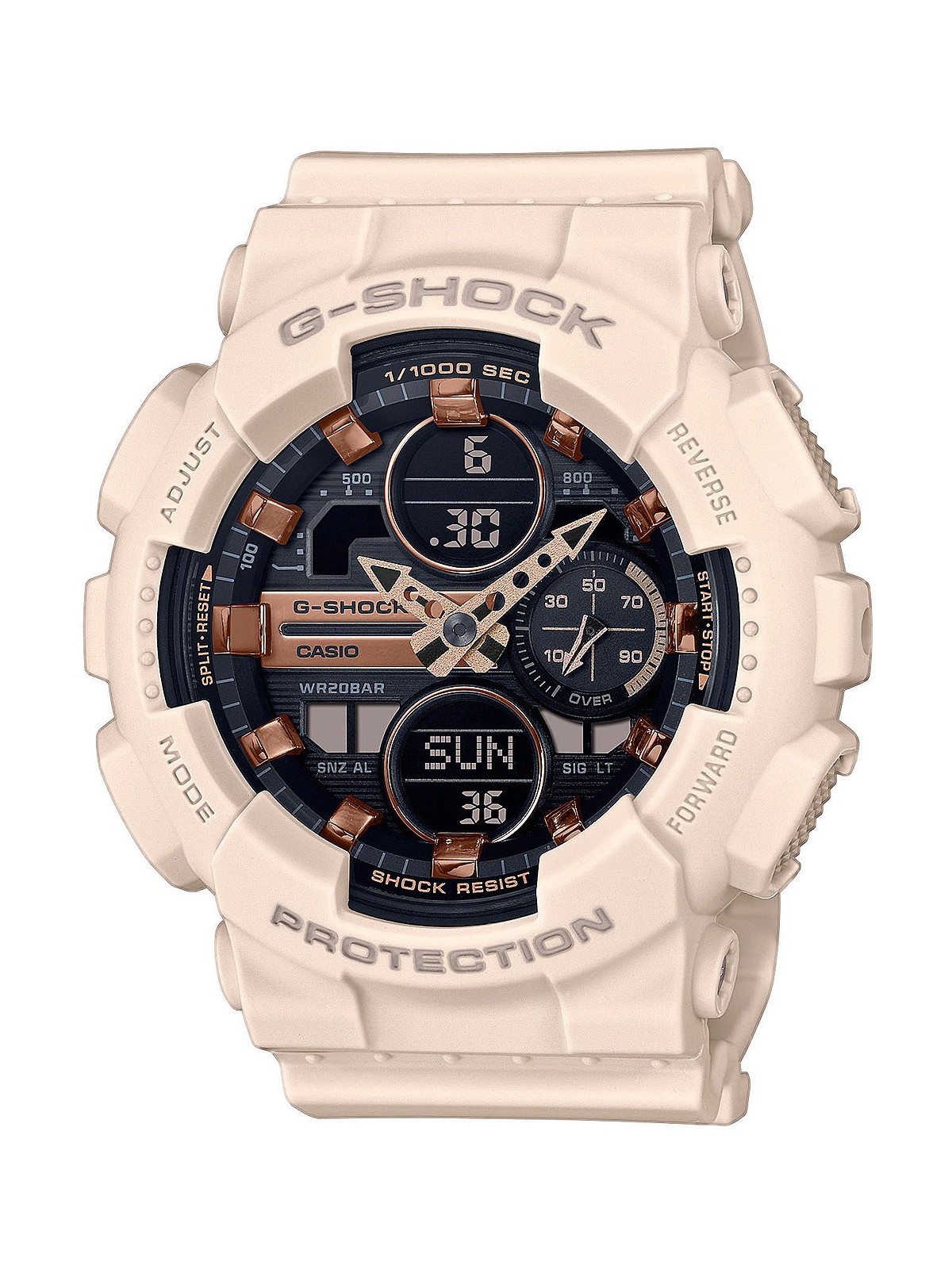 Casio G-Shock GMA-S140M-4AER
