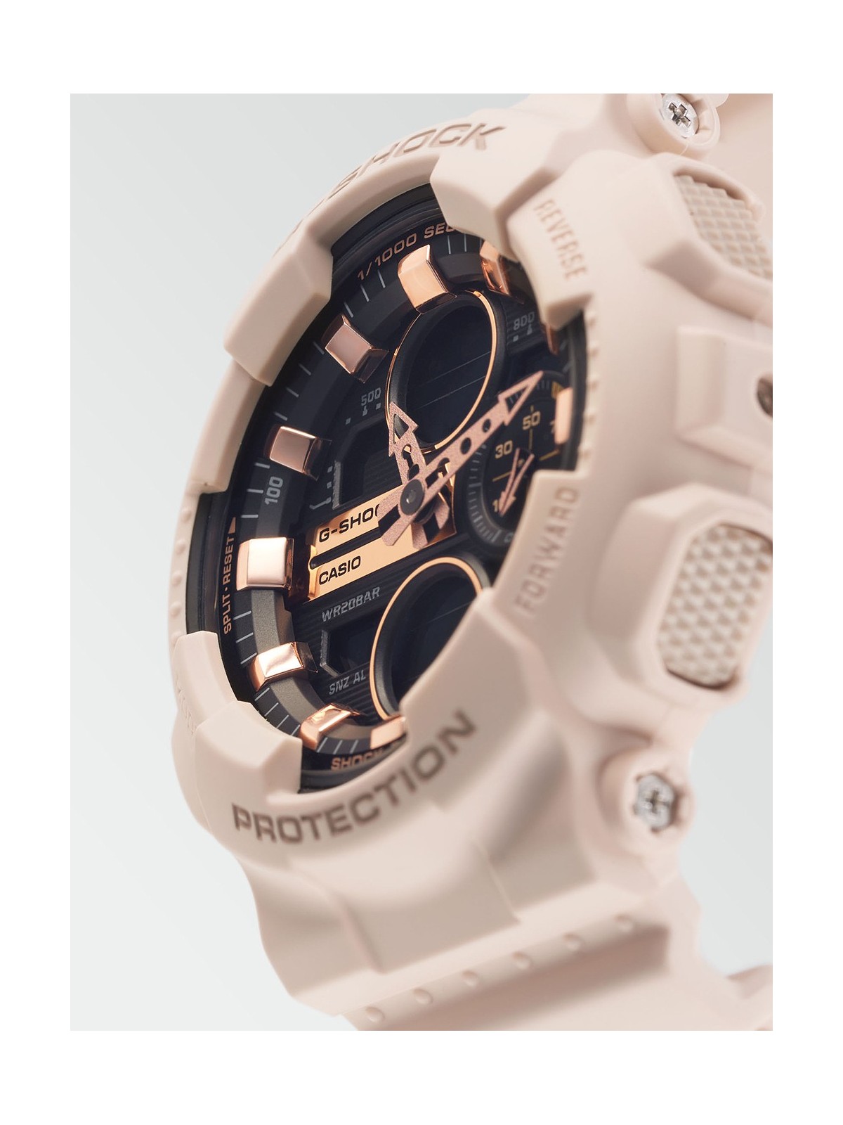 Casio G-Shock GMA-S140M-4AER