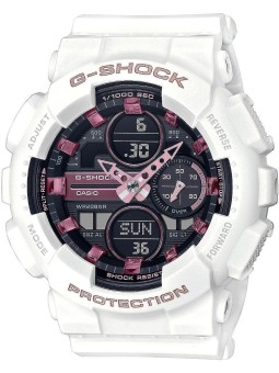orologio uomo Casio GMA-S140M-7AER G-Shock Men`s 46mm 20ATM