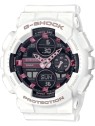 orologio uomo Casio GMA-S140M-7AER G-Shock Men`s 46mm 20ATM