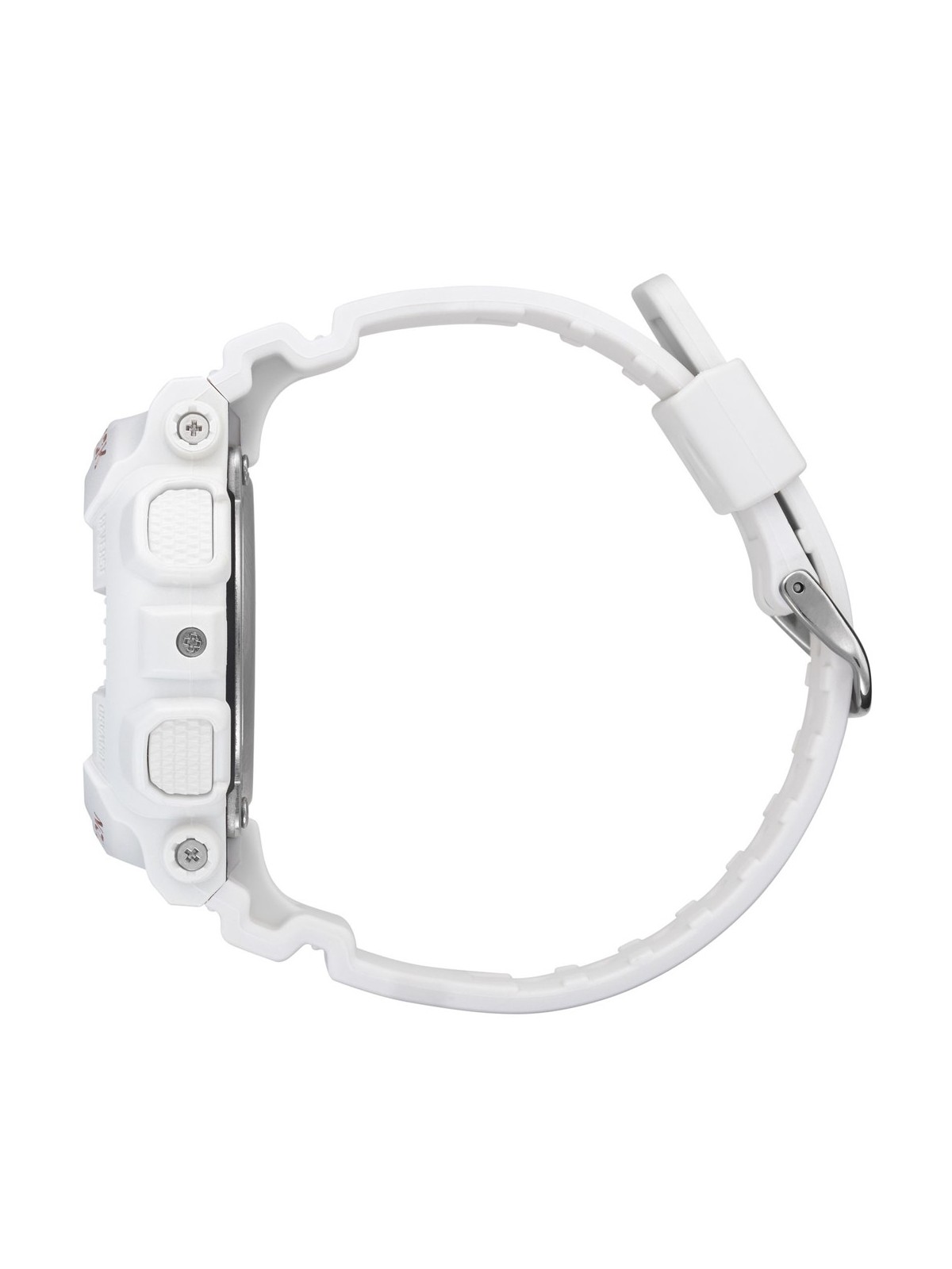 orologio uomo Casio GMA-S140M-7AER G-Shock Men`s 46mm 20ATM