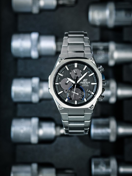 Casio Edifice EQB-1100D-1AER