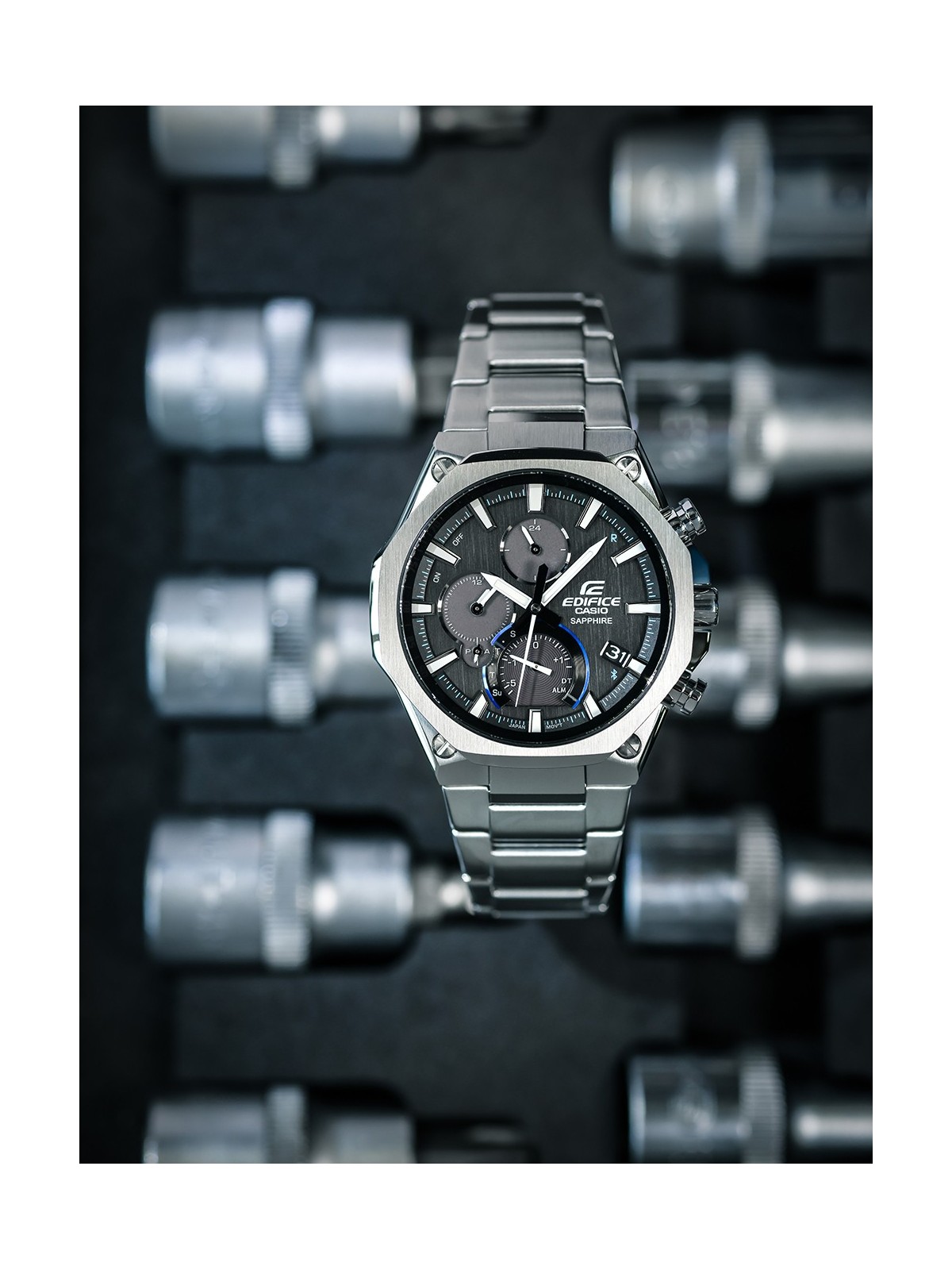 Casio Edifice EQB-1100D-1AER