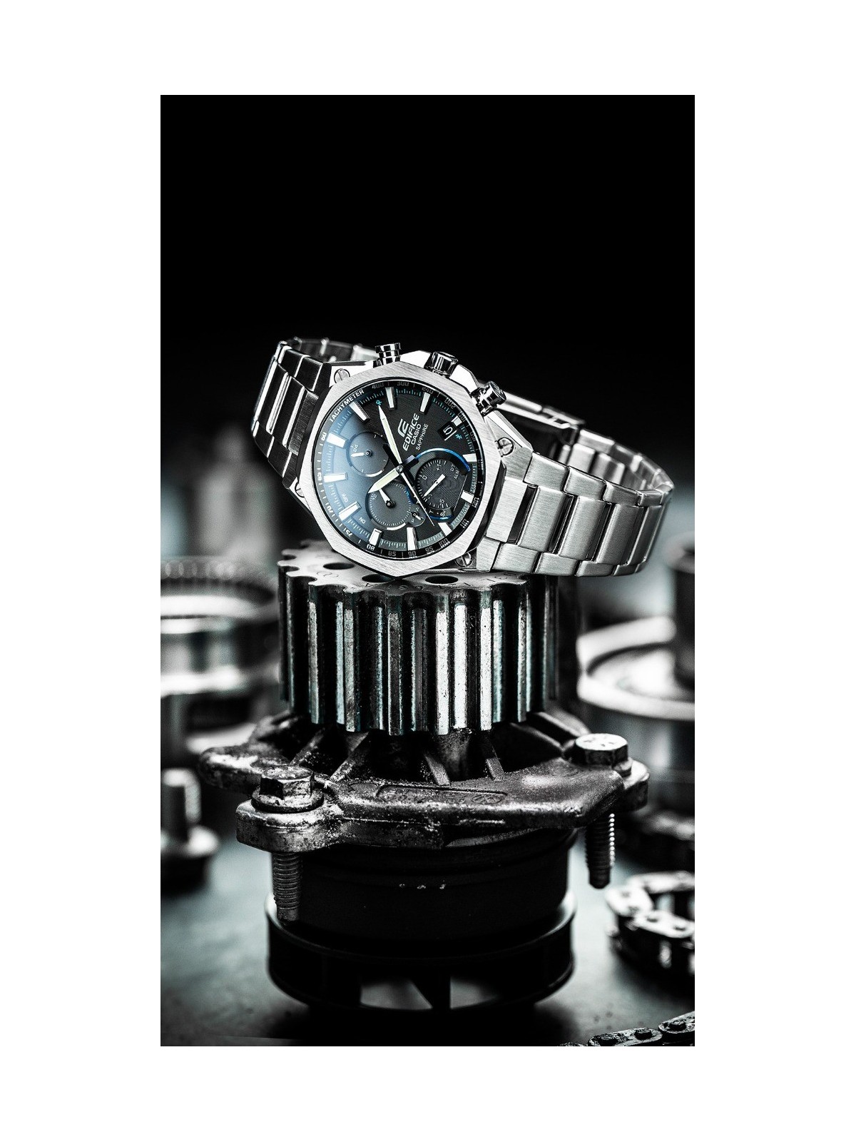 Casio Edifice EQB-1100D-1AER
