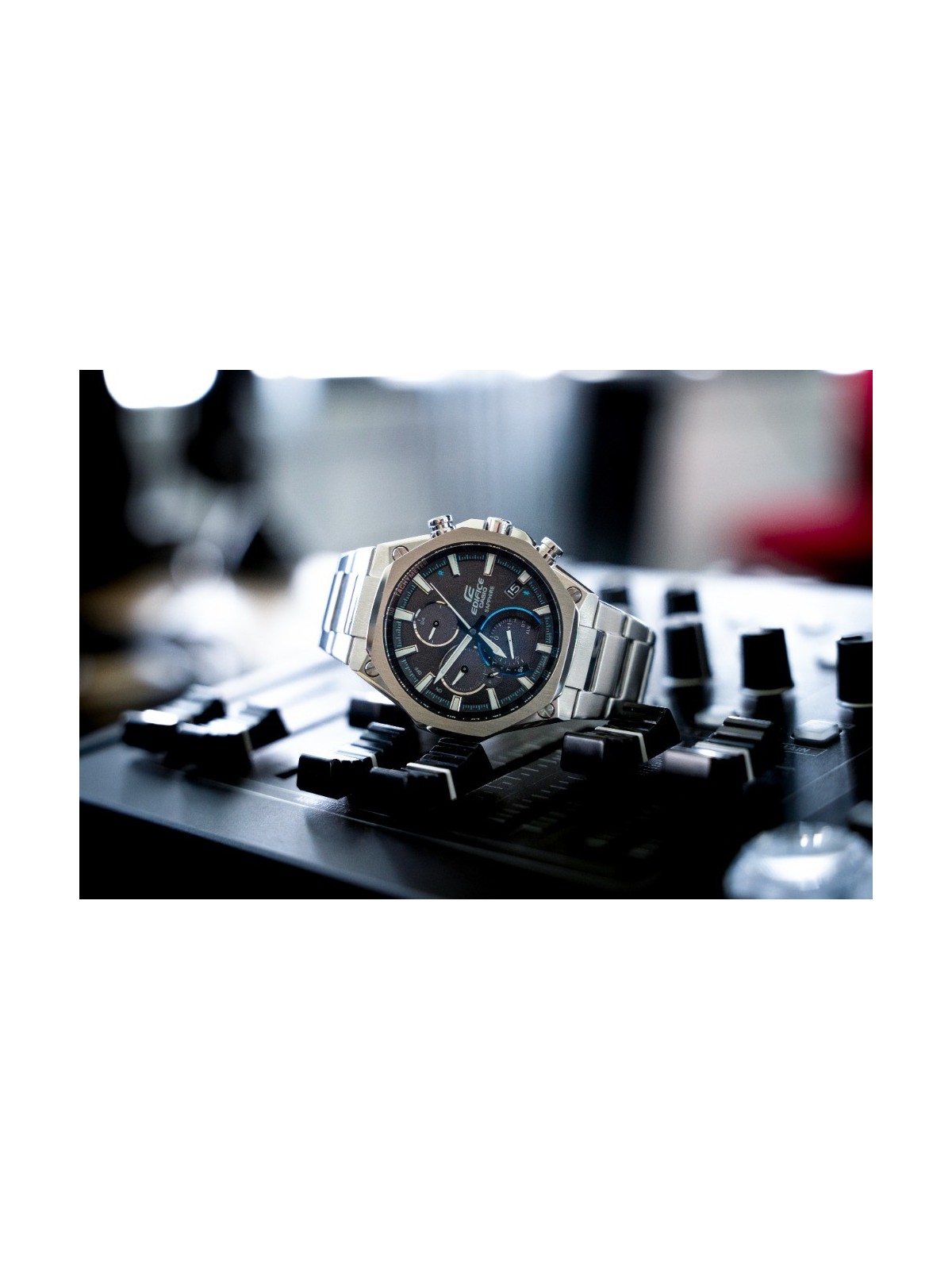 Casio Edifice EQB-1100D-1AER
