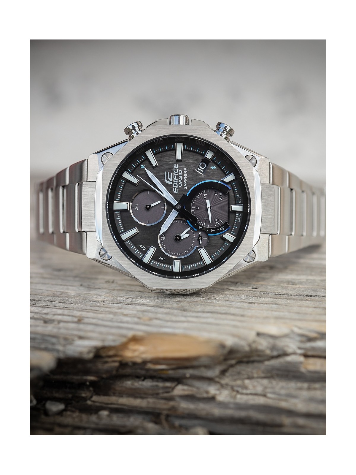 Casio Edifice EQB-1100D-1AER