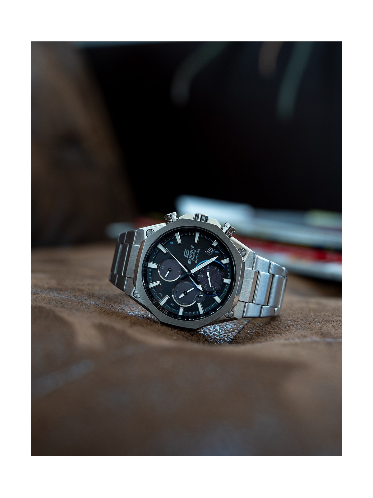 Casio Edifice EQB-1100D-1AER