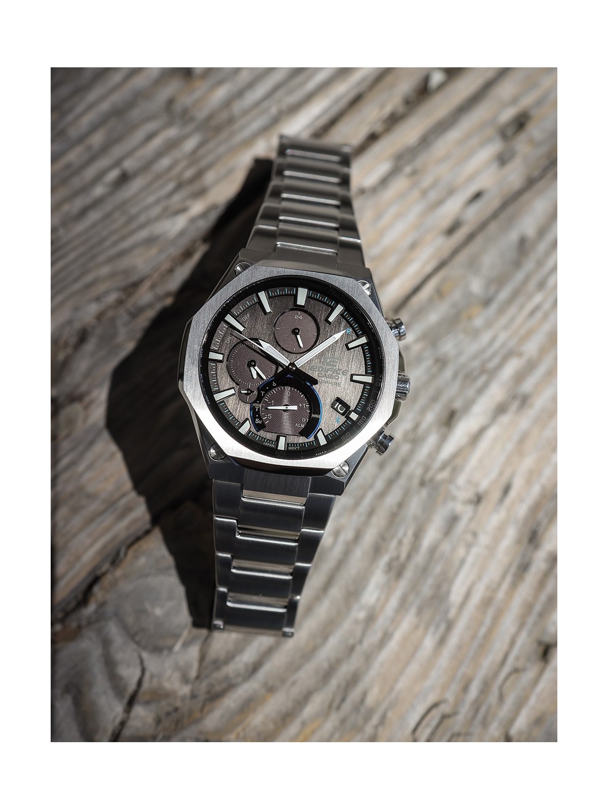 Casio Edifice EQB-1100D-1AER