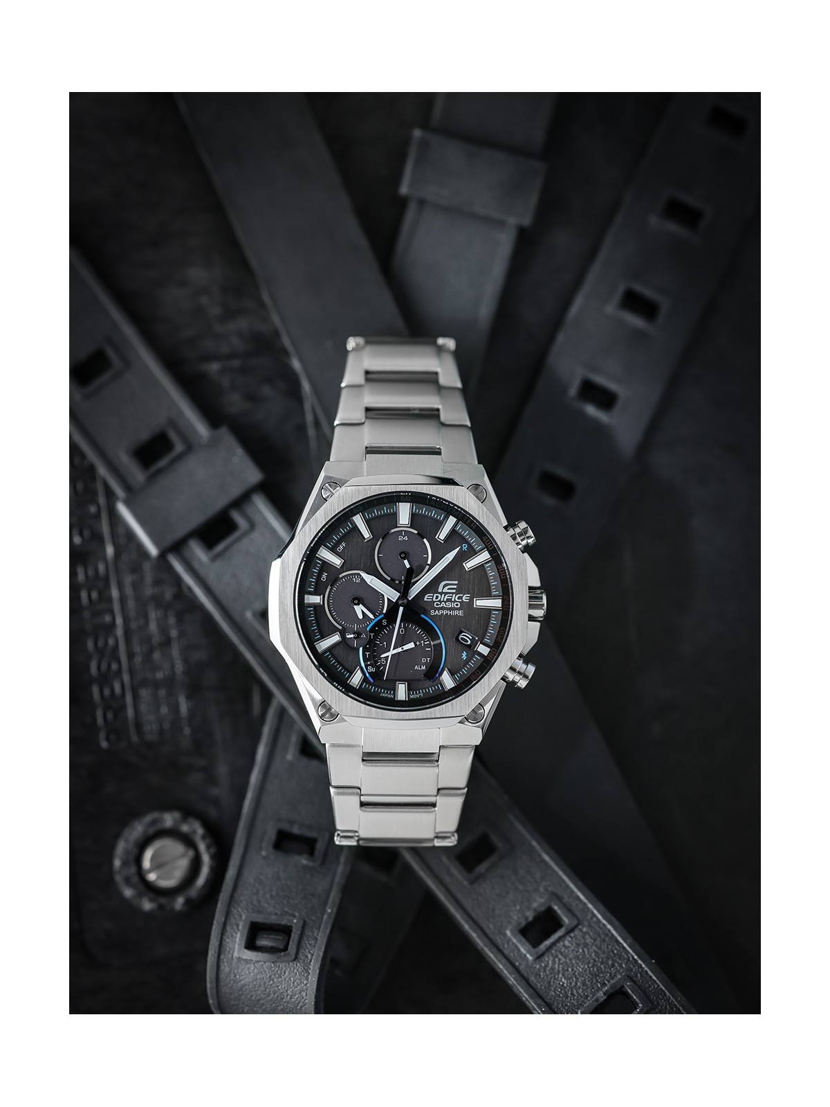 Casio Edifice EQB-1100D-1AER