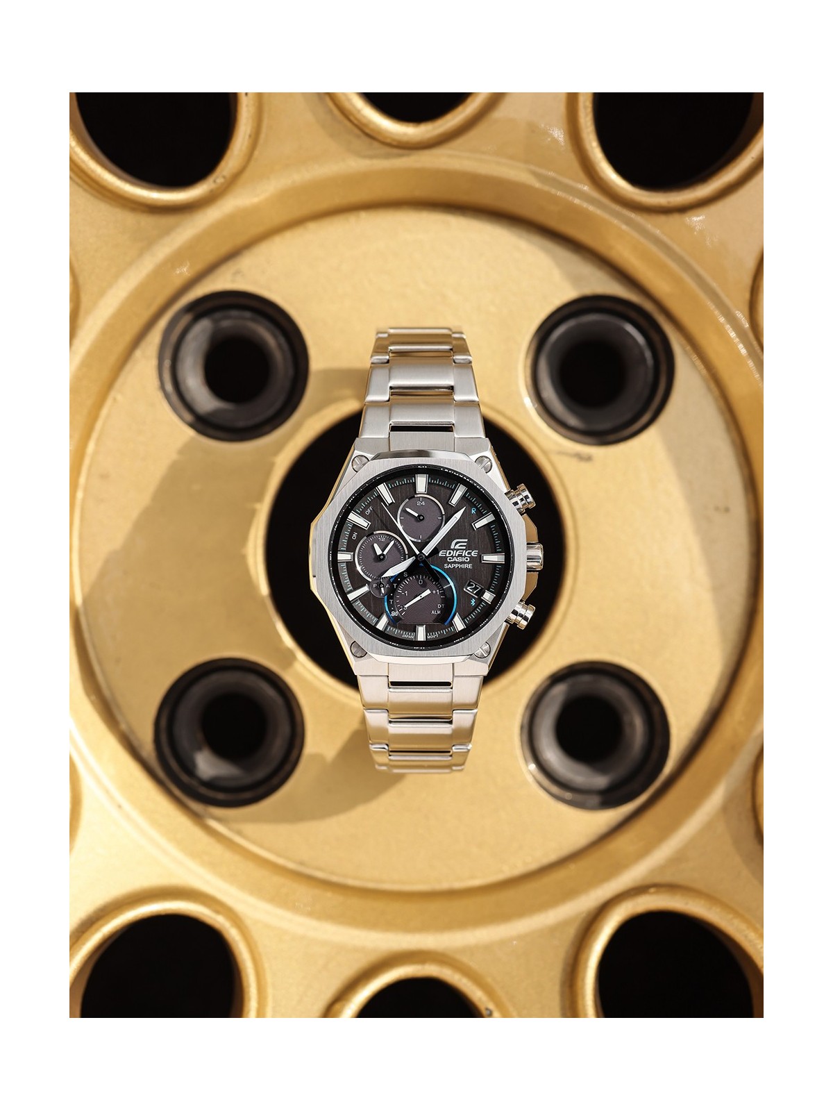 Casio Edifice EQB-1100D-1AER
