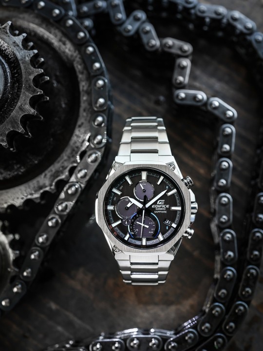 Casio Edifice EQB-1100D-1AER