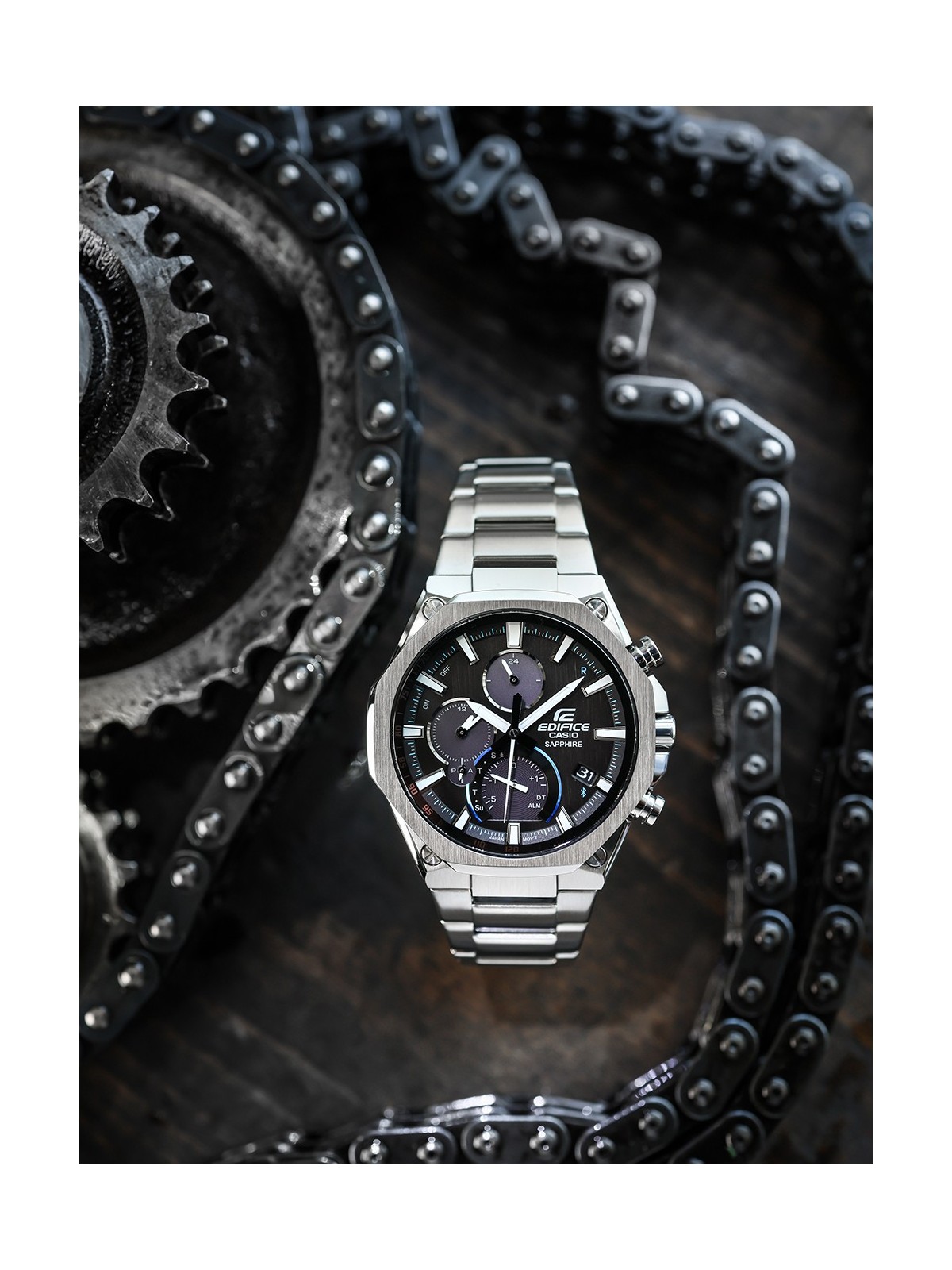 Casio Edifice EQB-1100D-1AER
