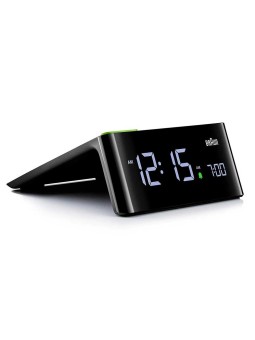 sveglia Braun BC16BEU digital alarm clock