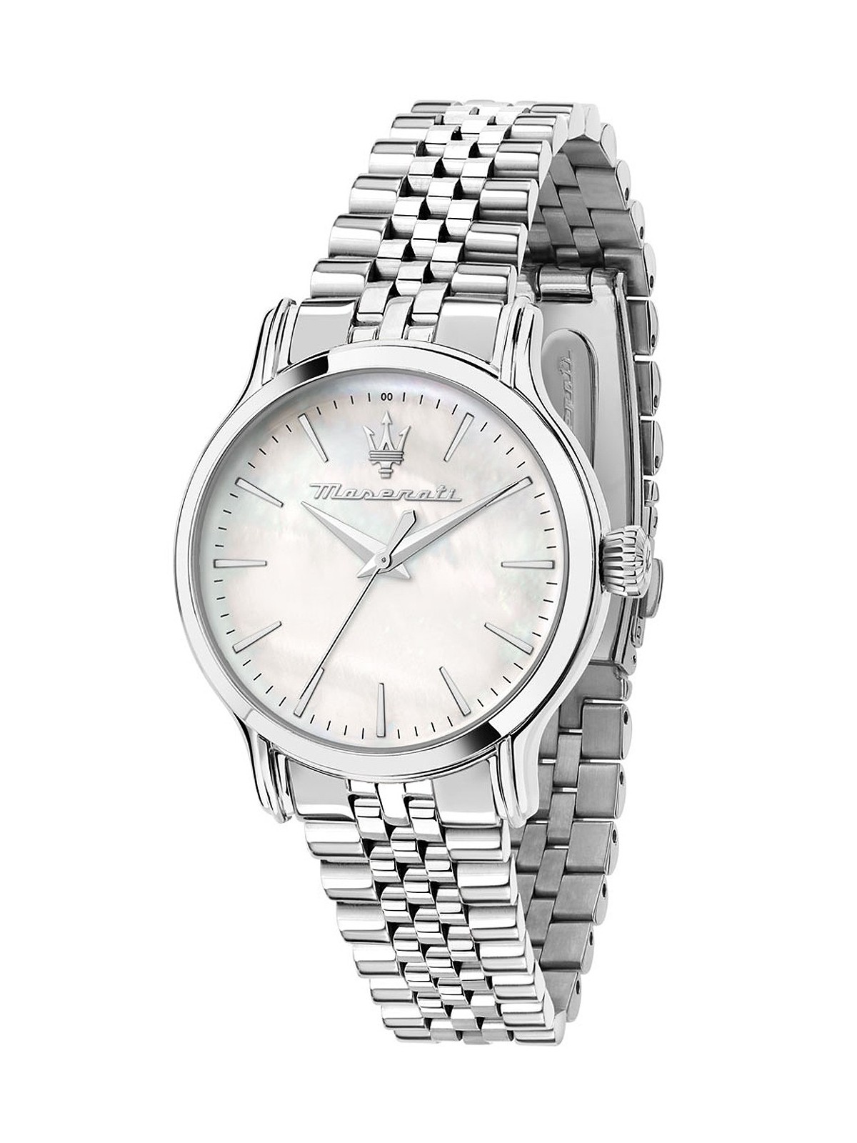 orologio donna Maserati R8853118521 Epoca Ladies Watch 34mm 10ATM