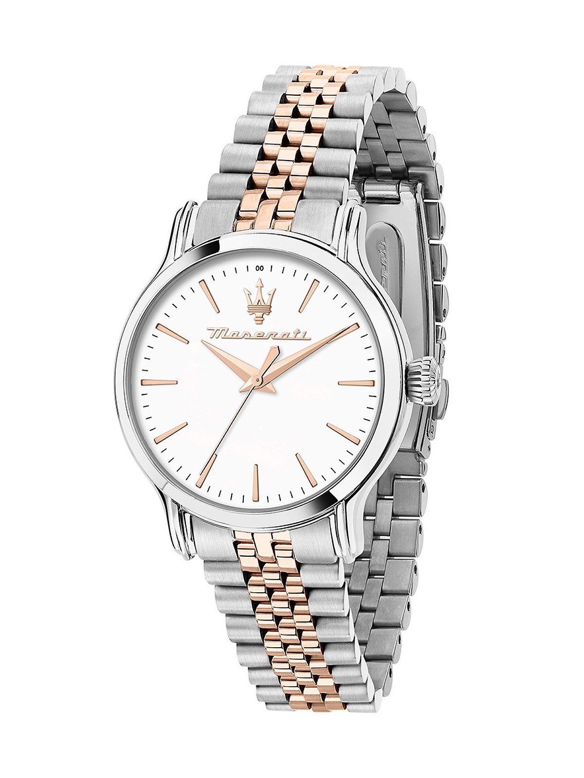 orologio donna Maserati R8853118520 Epoca Ladies Watch 34mm 10ATM