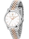 orologio donna Maserati R8853118520 Epoca Ladies Watch 34mm 10ATM