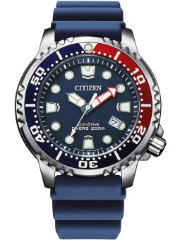 orologio uomo Citizen BN0168-06L Eco-Drive Promaster 44mm 20ATM
