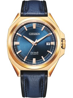 orologio uomo Citizen NB6012-18L Series 8 Automatic Mens Watch 40mm 10ATM
