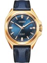 orologio uomo Citizen NB6012-18L Series 8 Automatic Mens Watch 40mm 10ATM
