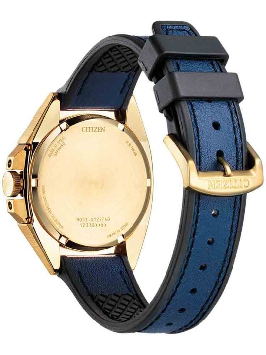 orologio uomo Citizen NB6012-18L Series 8 Automatic Mens Watch 40mm 10ATM