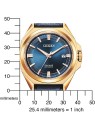 orologio uomo Citizen NB6012-18L Series 8 Automatic Mens Watch 40mm 10ATM