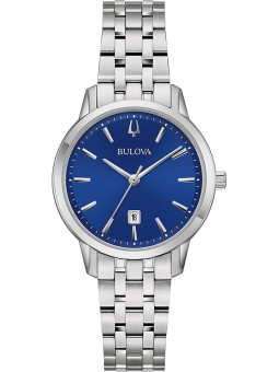 orologio donna Bulova 96M166 Classic Ladies Watch 31mm 3ATM