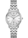 orologio donna Bulova 96M165 Classic Ladies Watch 31mm 3ATM