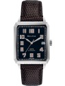 orologio uomo Bulova 96B332 Breton Automatic Limited Edition 45mm 3ATM