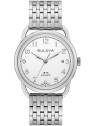 orologio uomo Bulova 96B326 Commodore Automatic Limited Edition 38mm 3ATM