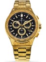 orologio uomo Louis XVI LXVI1215 Le Monarque Chronograph 42mm 5ATM