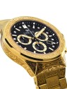 orologio uomo Louis XVI LXVI1215 Le Monarque Chronograph 42mm 5ATM