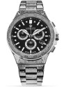 orologio uomo Louis XVI LXVI1214 Le Monarque Chronograph 42mm 5ATM