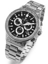 orologio uomo Louis XVI LXVI1214 Le Monarque Chronograph 42mm 5ATM