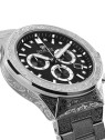 orologio uomo Louis XVI LXVI1214 Le Monarque Chronograph 42mm 5ATM
