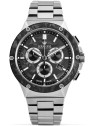 orologio uomo Louis XVI LXVI1210 Le Monarque Chronograph 42mm 5ATM