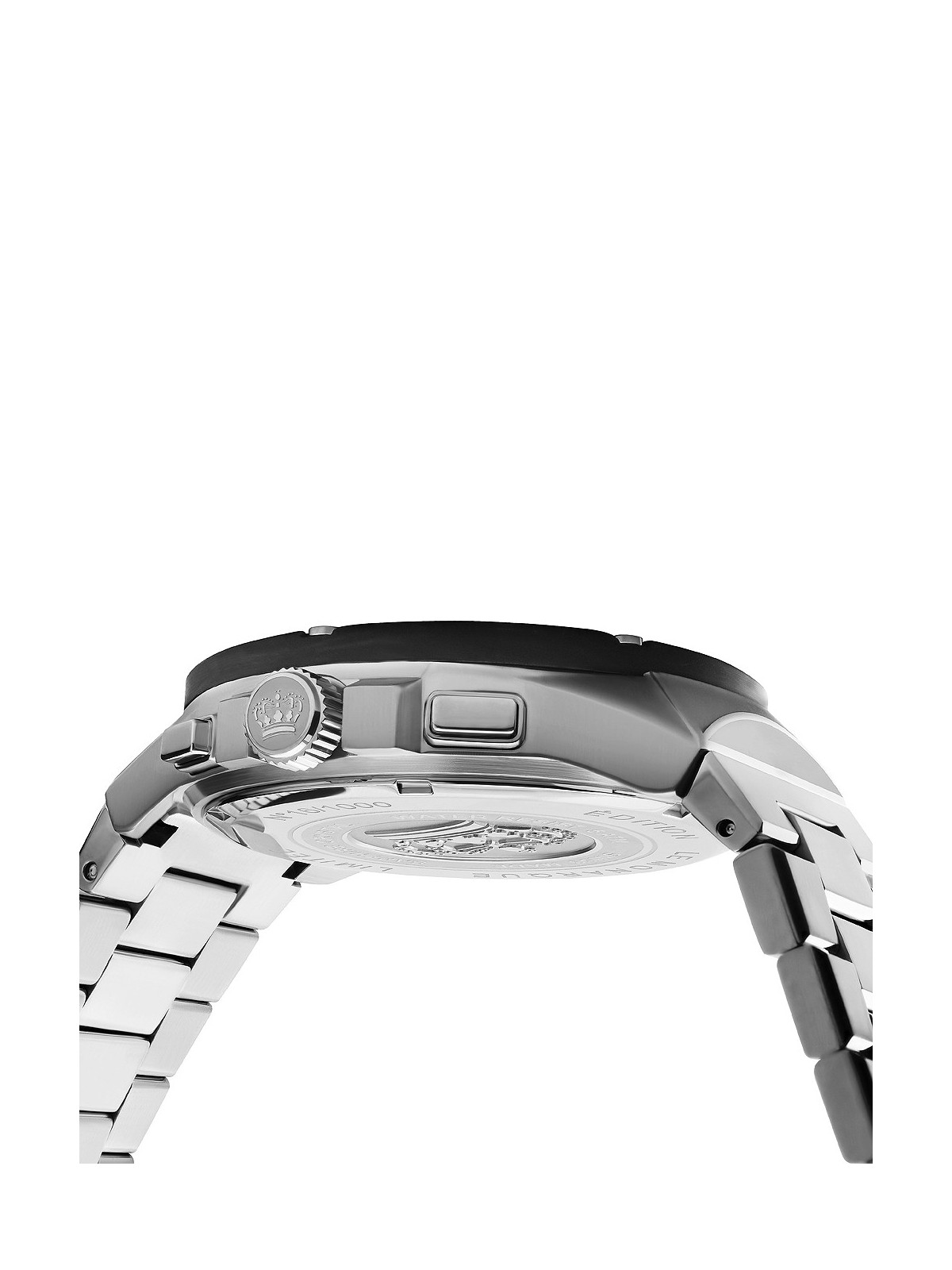 orologio uomo Louis XVI LXVI1210 Le Monarque Chronograph 42mm 5ATM