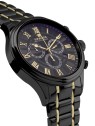 orologio uomo Louis XVI LXVI980 Danton Chronograph 44mm 10ATM