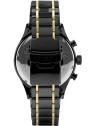 orologio uomo Louis XVI LXVI980 Danton Chronograph 44mm 10ATM