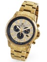 orologio uomo Louis XVI LXVI1087 Palais Royale Chronograph mens watch 43mm 5ATM