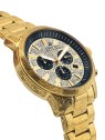 orologio uomo Louis XVI LXVI1087 Palais Royale Chronograph mens watch 43mm 5ATM