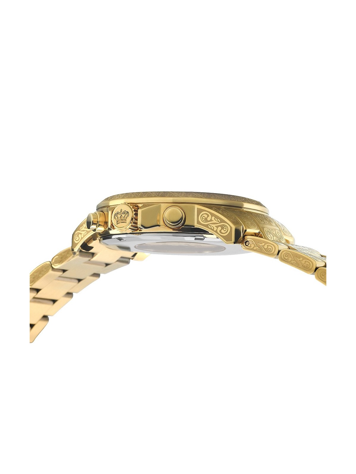 orologio uomo Louis XVI LXVI1087 Palais Royale Chronograph mens watch 43mm 5ATM