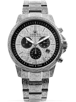 orologio uomo Louis XVI LXVI1088 Palais Royale Chronograph mens watch 43mm 5ATM