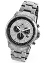 orologio uomo Louis XVI LXVI1088 Palais Royale Chronograph mens watch 43mm 5ATM