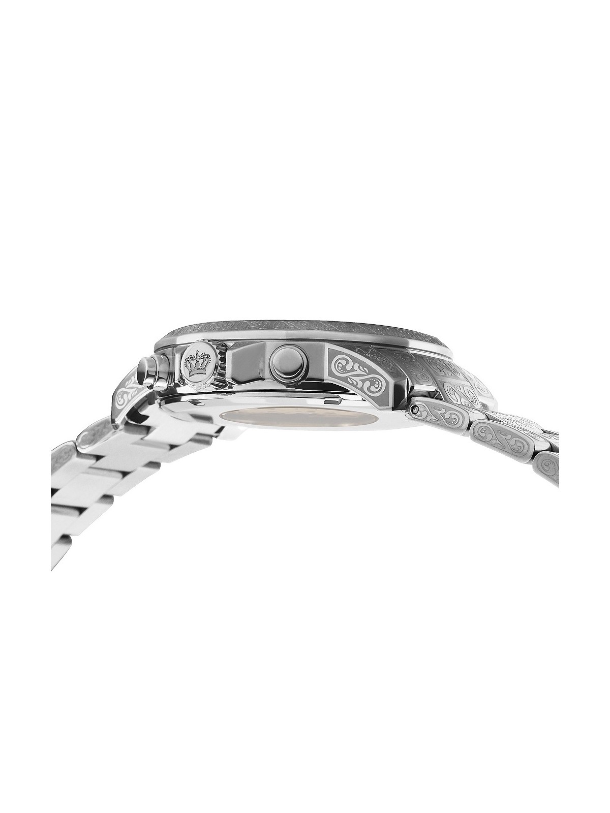 orologio uomo Louis XVI LXVI1088 Palais Royale Chronograph mens watch 43mm 5ATM