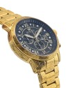 orologio uomo Louis XVI LXVI1018 Palais Royale Chronograph mens watch 43mm 5ATM