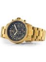 orologio uomo Louis XVI LXVI1018 Palais Royale Chronograph mens watch 43mm 5ATM